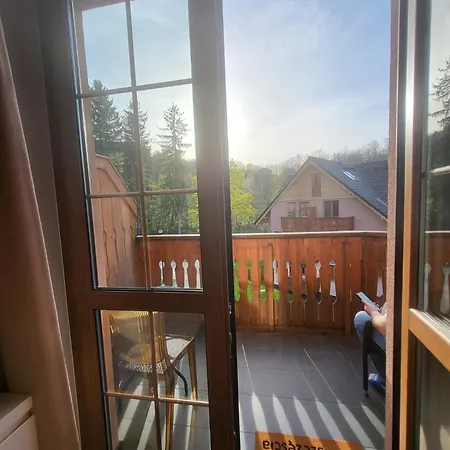 Gorskie Pejzaze 카르파츠