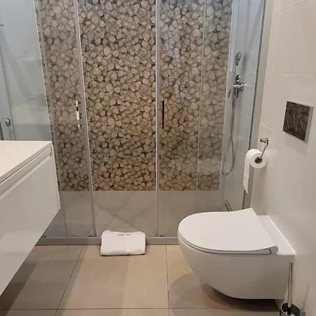 아파트 Gorskie Pejzaze *