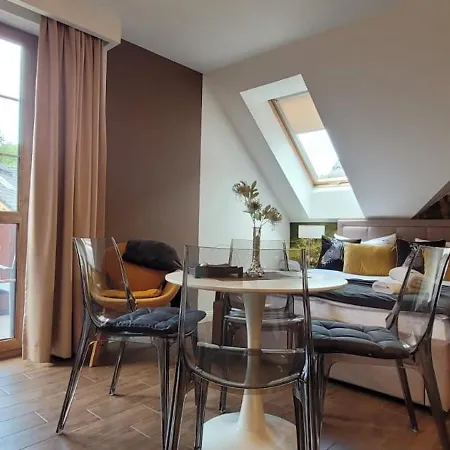 Gorskie Pejzaze 아파트