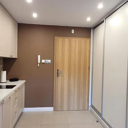 Gorskie Pejzaze 아파트 *