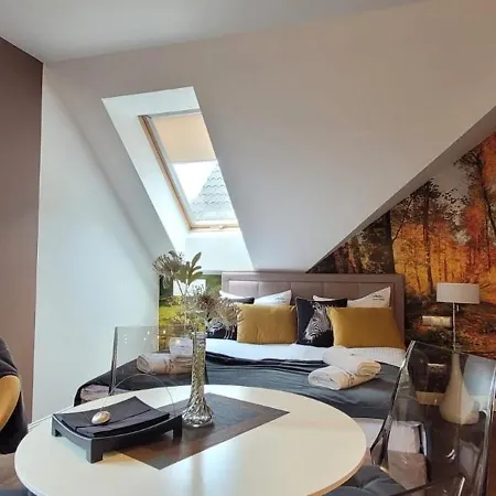 아파트 Gorskie Pejzaze