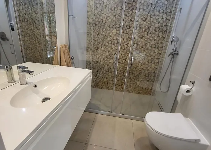 Gorskie Pejzaze Daire *