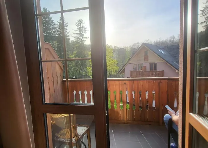 Gorskie Pejzaze Karpacz