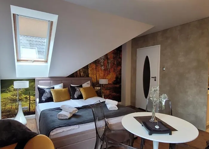 Gorskie Pejzaze Daire Karpacz