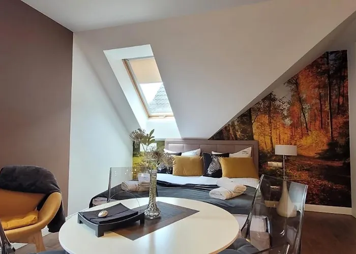 Daire Gorskie Pejzaze