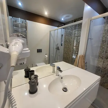 Gorskie Pejzaze كارباش