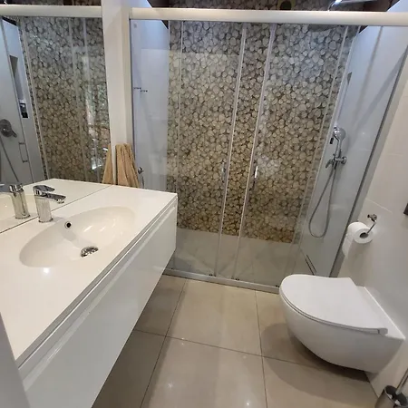 Gorskie Pejzaze Appartamento *