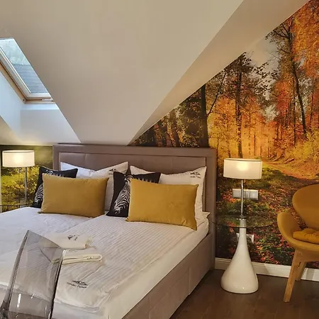 Appartamento Gorskie Pejzaze