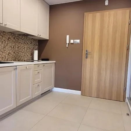 Apartment Gorskie Pejzaze Karpacz