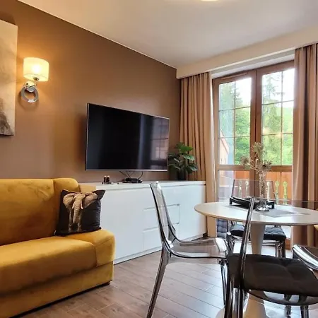 Gorskie Pejzaze Appartamento