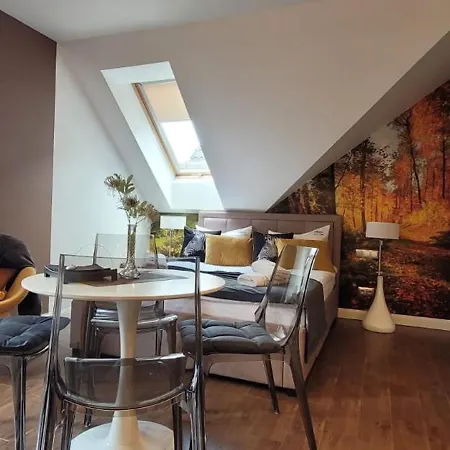 Gorskie Pejzaze كارباش