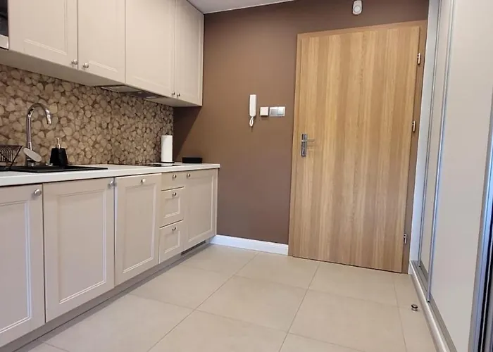 Apartment Gorskie Pejzaze Karpacz