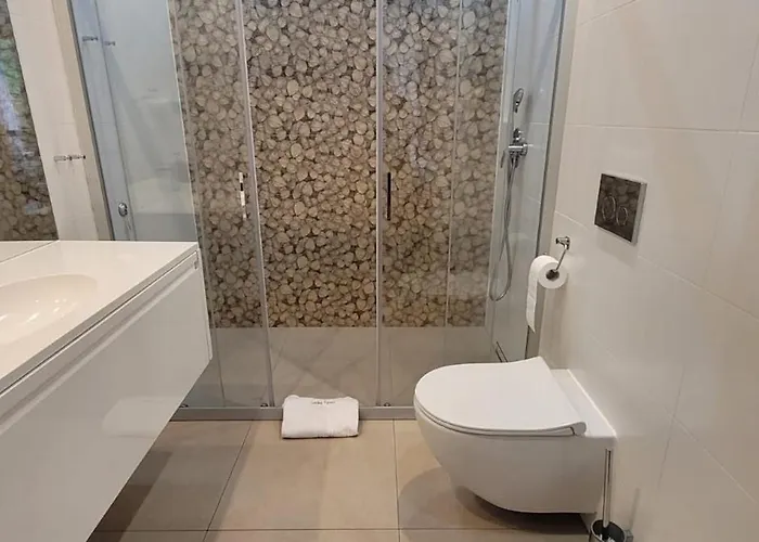 Apartment Gorskie Pejzaze *